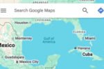 Mexico sues Google for labelling Gulf of Mexico as ‘Gulf of America’ New Project(13)