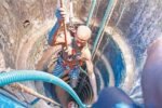 One dead, one rescued in tragic ring well incident at Tapik Colony (Representive Image)