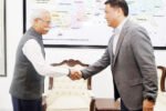 Pema Khandu meets Arunachal Governor to discuss ‘Rising Northeast’ initiative