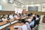 Preparatory meeting held in Sonitpur for International Day of Yoga