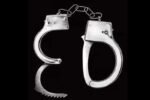 Rape accused escapes