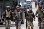 Security tightened in Manipur ahead of ethnic strife’s second anniversary Security tightened in Manipur ahead of ethnic strife's second anniversary