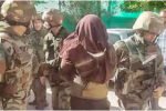 Seven militants arrested in Manipur
