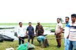 Sivasagar cracks down on illegal fishing during breeding season