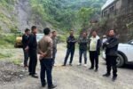 Students’ group ‘seizes’ 12 vehicles during road blockade in Nagaland’s Phek Students' group 'seizes'