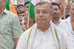 Tripura Power minister cancels leave of all department employees during monsoon