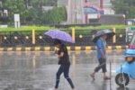 Tripura braces for extreme rainfall; Govt issues advisory, emergency depts on alert Tripura braces for extreme rainfall_ Govt issues advisory, emergency depts on alert