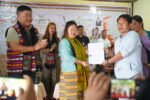 VKSA launched in Dibang Valley to empower farmers with technology and scheme access