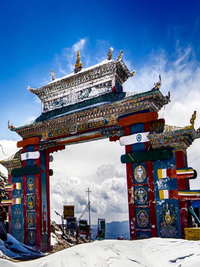10 Underrated Places To Visit In India Before Summer Ends