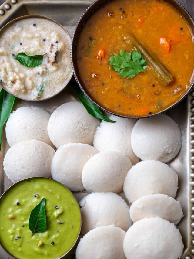 Top Comforting South Indian Dishes For A Light Dinner