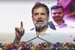 Rahul Gandhi’s ‘khata-khat’ economics crushing under its own weight in Karnataka: BJP j7kHPKCq-breaking_news-scaled