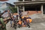 Civil defence mock drills conducted at several places in Arunachal lead