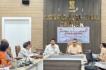 Minister hails Chotomamda Hospital’s first ever C-section achievement lead