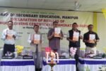 Manipur HSLC results out: Pass percentage at 91.37% manipur hslc