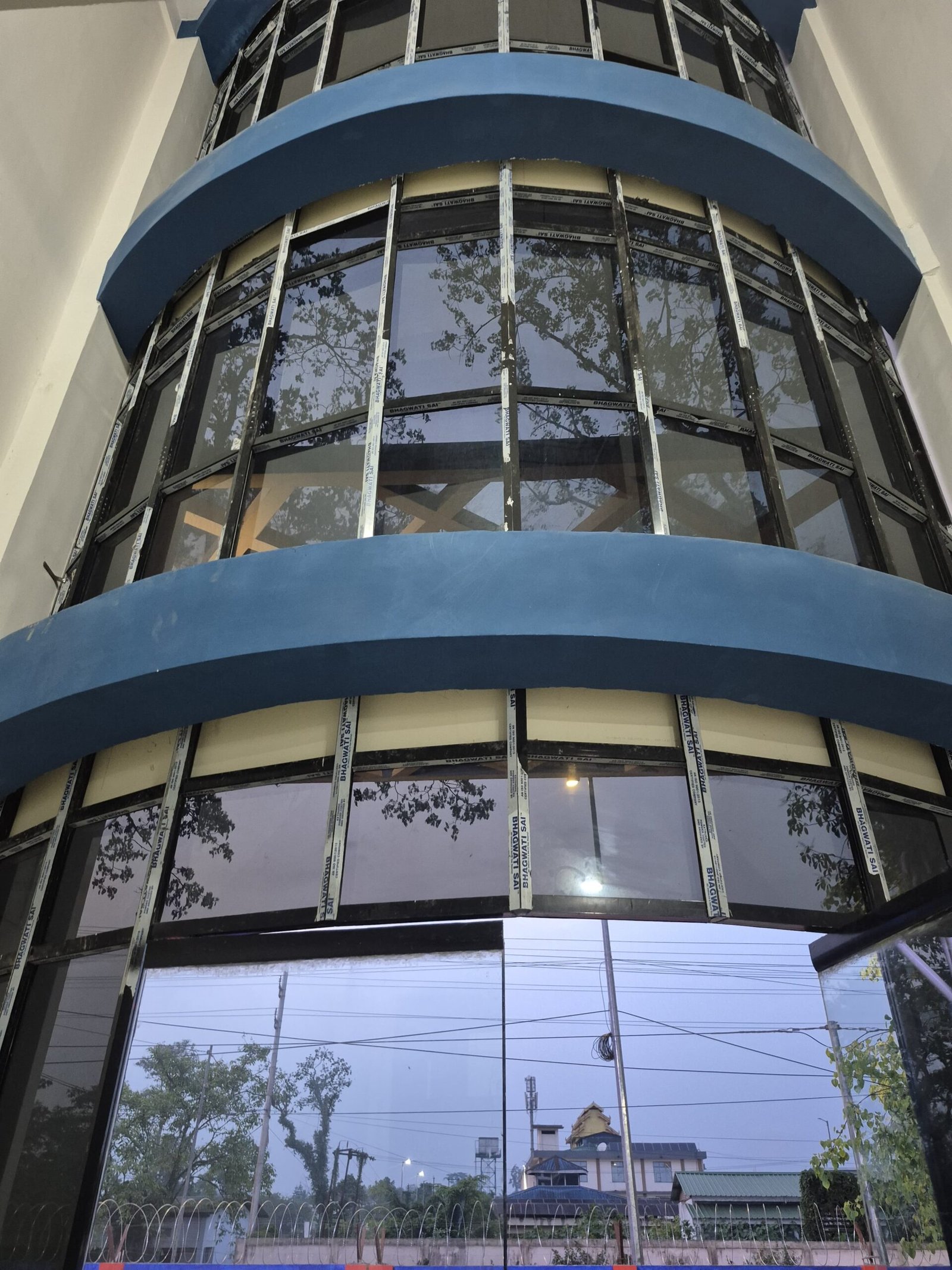 Dy CM inaugurates new IGP and SP office building in Namsai 1 Dy CM inaugurates new IGP and SP office building in Namsai