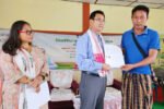 ‘Viksit Krishi Sankalp Abhiyan’ launched in Namsai