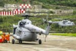 Sikkim: 34 people evacuated from landslide hit Chhaten by helicopters 34 people evacuated