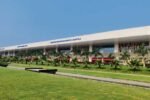 Agartala airport