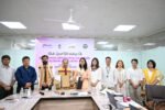ArSRLM conducts orientation