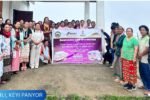 ArSRLM conducts statewide awareness drive on DDU-GKY to empower rural youth