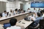 ArSRLM launches