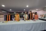 Arunachal BJP observes ‘Samvidhan Hatya Diwas’