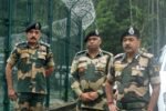 BSF ADG undertakes