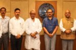 Centenary souvenir on Golap Borbora to be published by Gauhati University