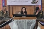 DC Tawang chairs high-level meeting on tourism regulation and monthly NCORD Review