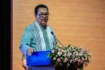Deputy Chief Minister