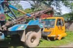 Dumper truck fraud unearthed in Margherita; four detained, one absconding