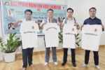 Environmental protection crucial to boost tourism, says Itanagar Capital DC Toko Babu