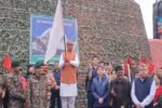 First batch of 33 pilgrims leaves for Kailash Manasarovar Yatra via Sikkim’s Nathula