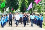 Jairampur observes World Environment Day with focus on tree plantation and catchment protection