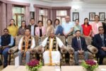 Nagaland Governor reviews TB elimination efforts Lead 2