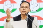 Gaurav Gogoi writes to PM demanding inquiry into beneficiaries of dairy project Lead