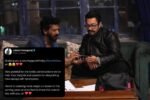 Lokesh Kanagaraj hints at the rumoured collaboration in his birthday post for Aamir Khan.