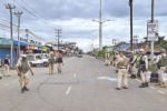 MDA urges centre to restore elected govt in Manipur