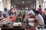 Military-Civil Fusion Workshop held in Nafra to strengthen coordination in border region