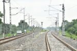 NFR nears full electrification goal with inspection of key rail sections