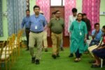 NTPC Bongaigaon conducts medical camp under Girl Empowerment Mission 2025
