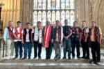 Naga elders and leaders