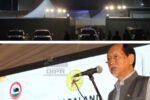 Nagaland CM unveils