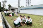 Namsai observes World Environment Day with anti-plastic pledge and tree plantation drive