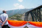 Better late than never: Omar as PM set to inaugurate Kashmir rail service