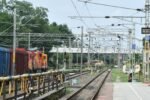Rangiya division achieves 100% electrification
