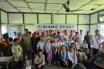 Siang Trust conducts
