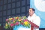 Sonowal announces major infra push to boost inland waterways on Ganga