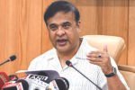 Tension in Dhubri CM attacks Cong
