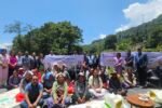 Viksit Krishi Sankalp Abhiyaan culminates successfully in Tawang with strong farmer participation